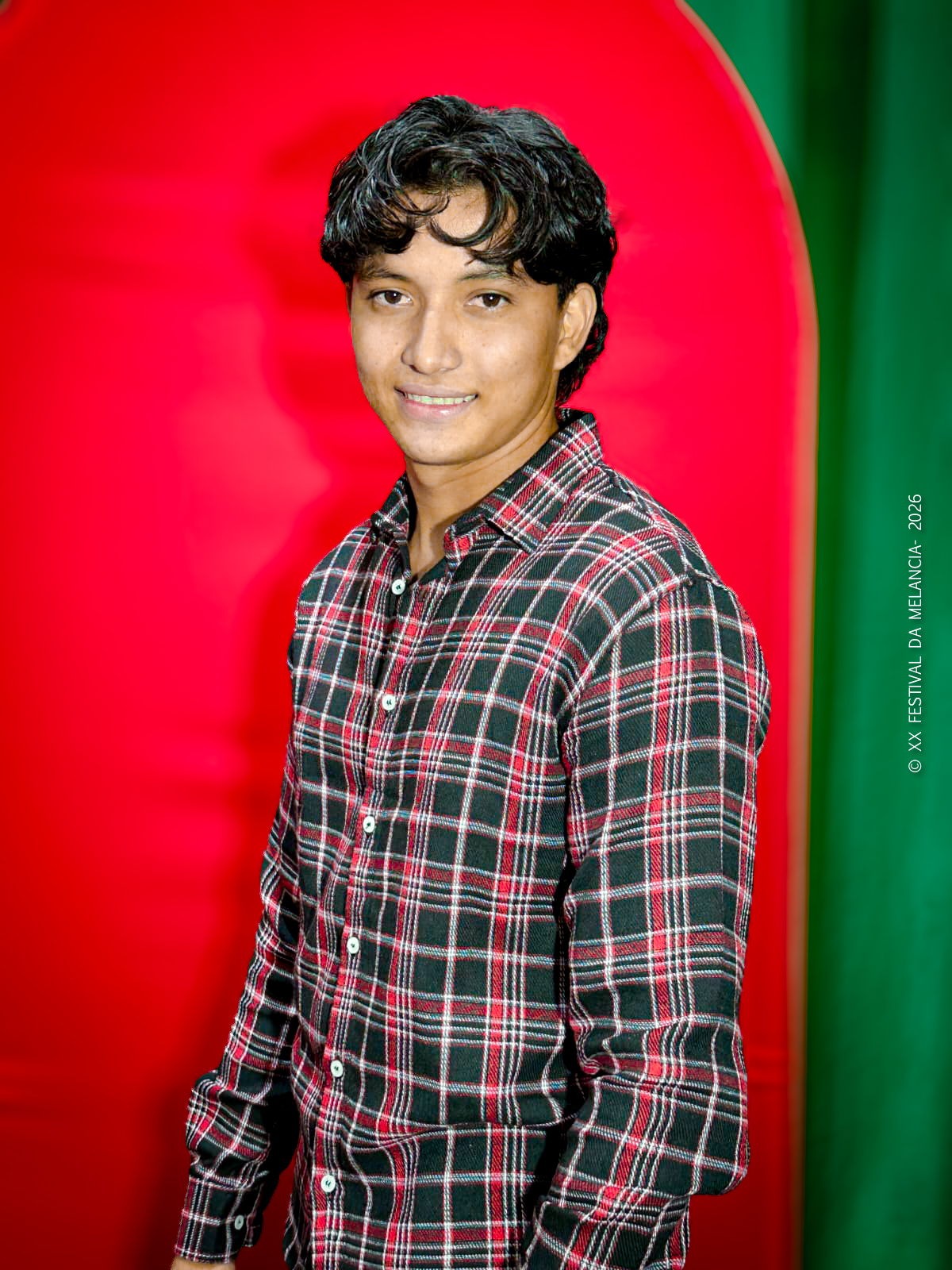 Luiz Fernando Ferreira Roque