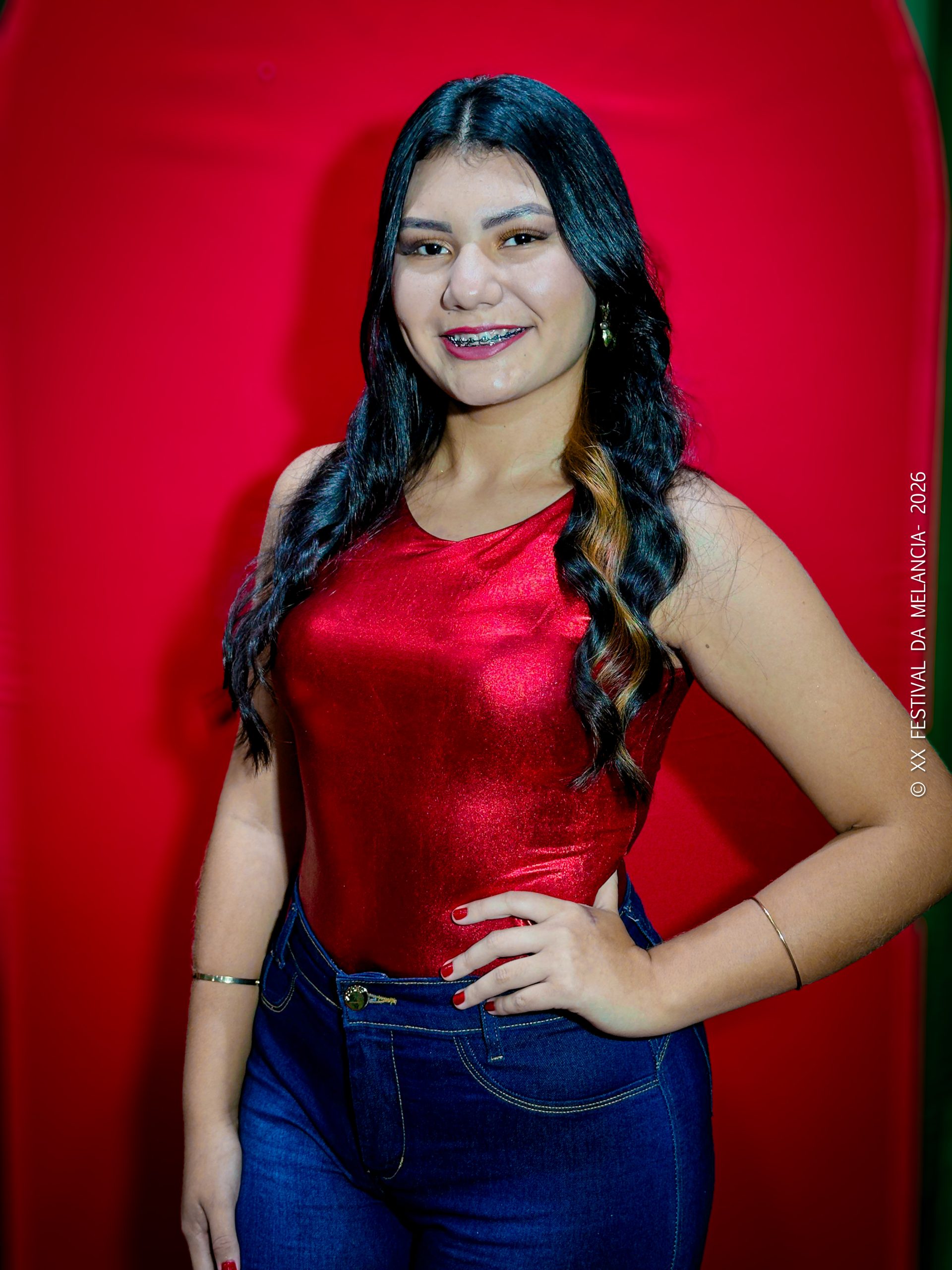 Ana Louise Nogueira de Carvalho