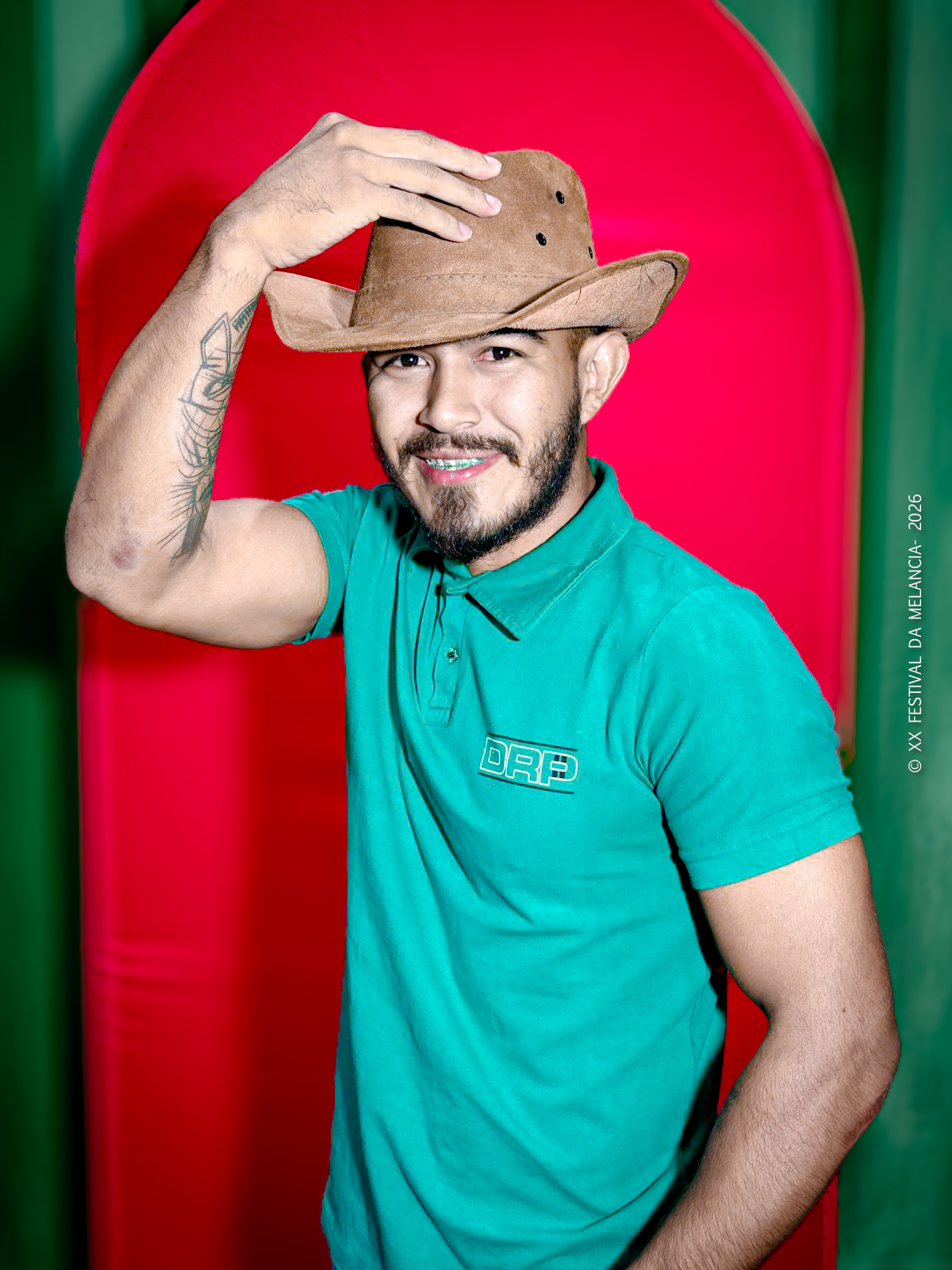 Presley Carvalho de Lira