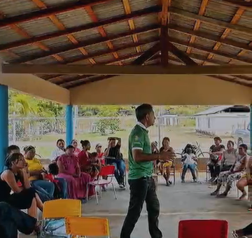 ✨📚 Educação em Movimento!