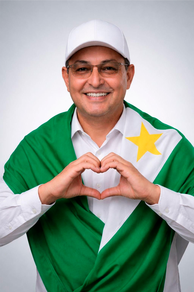 Wenston Paulino Berto Raposo