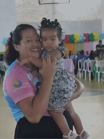 Prefeitura Municipal de Normandia inicia IV Semana do Bebê em defesa da primeira infância